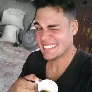 Meet your Posher, Danilo